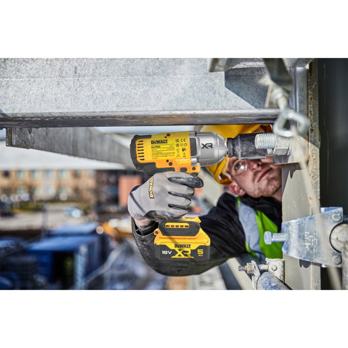 DeWalt DCF900N-XJ Llave de impacto inalámbrica 18V