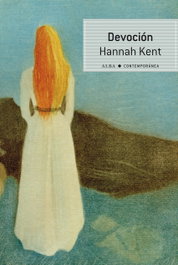 Devoción, Hannah Kent - ALBA