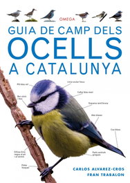 OMEGA, GUIA DE CAMP DELS OCELLS A CATALUNYA