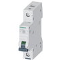 Siemens Leitungsschutzschalter B2A 1 polo 6kA 230/400V
