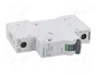 Siemens Leitungsschutzschalter B2A 1 polo 6kA 230/400V