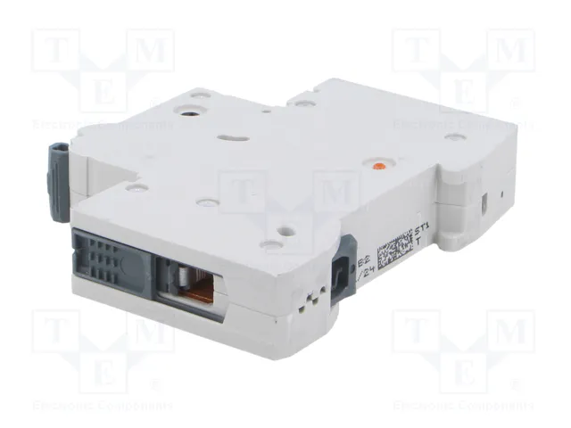 Siemens Leitungsschutzschalter B2A 1 polo 6kA 230/400V Siemens Leitungsschutzschalter B2A 1 polo 6kA 230/400V