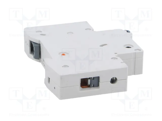Siemens Leitungsschutzschalter B2A 1 polo 6kA 230/400V Siemens Leitungsschutzschalter B2A 1 polo 6kA 230/400V