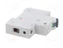 Siemens Leitungsschutzschalter B2A 1 polo 6kA 230/400V