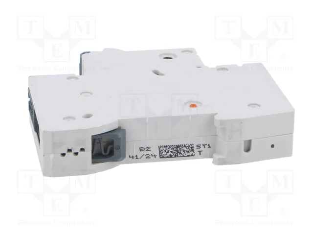 Siemens Leitungsschutzschalter B2A 1 polo 6kA 230/400V Siemens Leitungsschutzschalter B2A 1 polo 6kA 230/400V