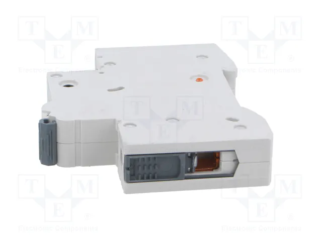 Siemens Leitungsschutzschalter B2A 1 polo 6kA 230/400V Siemens Leitungsschutzschalter B2A 1 polo 6kA 230/400V