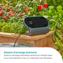 Gardena AquaBloom L Set de Riego Solar para 30 Plantas