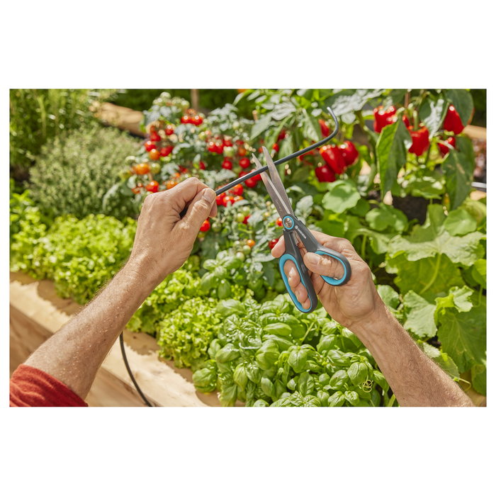 Gardena AquaBloom L Set Sistema de Riego Solar