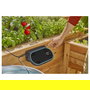 Gardena AquaBloom L Set Sistema de Riego Solar