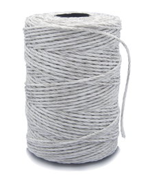 LLAMPEC CERCADO HILO BLANCO 9 CONDUCTORES INOX 200 MTS