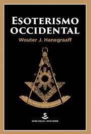 SANS SOLEIL EDICIONES, Esoterismo occidental - SANS SOLEIL EDICIONES