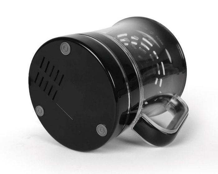 Blaupunkt Exprimidor de Cítricos de 40 W y 0.7 Litros