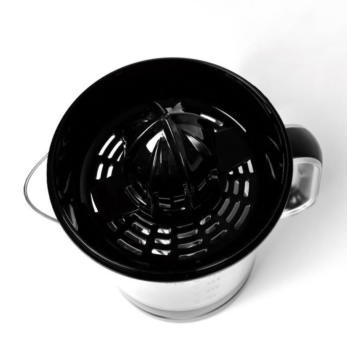 Blaupunkt Exprimidor de Cítricos de 40 W y 0.7 Litros