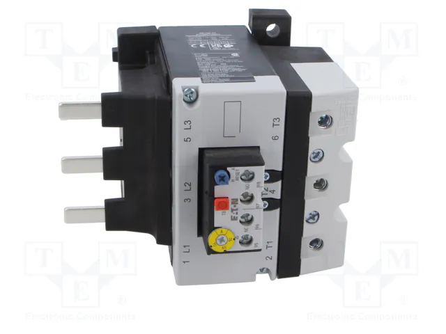 EATON ELECTRIC ZB150-70 Relé térmico 50-70A