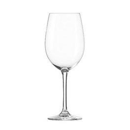 Schott Zwiesel EVER COPA BURDEOS Copa de Cristal para Mesa, 65 cl, H: 250 mm (Set de 6)