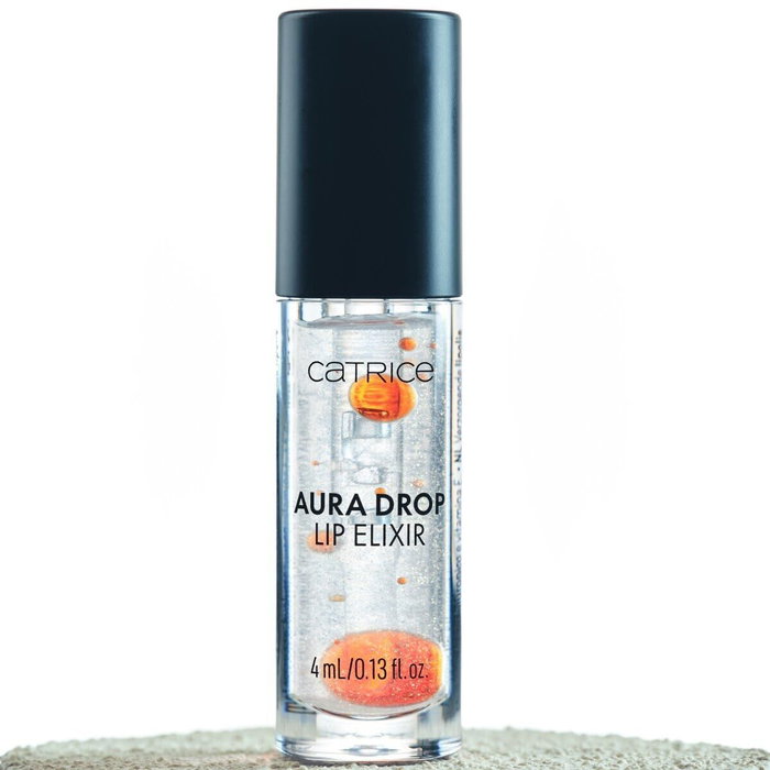 Catrice Aura Drop Lip Elixir #010 4 ml Catrice Aura Drop Lip Elixir #010 4 ml
