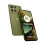 Motorola moto g15 Smartphone 128 GB Verde, 4 GB RAM, Pantalla 6.72" Full HD+, Android 15, Cámara 50 MP, Batería 5200 mAh