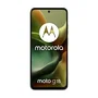 Motorola moto g15 Smartphone 128 GB Verde, 4 GB RAM, Pantalla 6.72" Full HD+, Android 15, Cámara 50 MP, Batería 5200 mAh