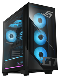 ASUS ROG G700TF-7265KF1240 Gaming Negro