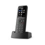 Yealink W57R Teléfono IP inalámbrico Negro