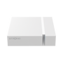 Strong LEAP-S3+ Convertidor de Smart TV Blanco 4K Ultra HD Android 11 Google Play Store Netflix YouTube Prime Video Disney+