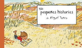 Más Pequeñas historias, Miguel Tanco - LIBRE ALBEDRIO