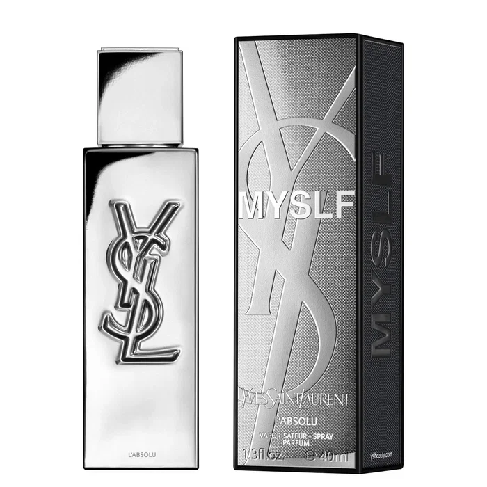 Yves Saint Laurent Myslf L'Absolu Parfum 40 ml
