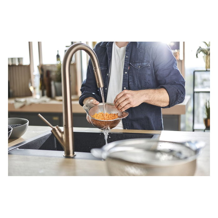 Zwilling Colador de Mesa 24 cm Plata Zwilling Colador de Mesa 24 cm Plata