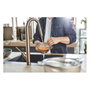 Zwilling Colador de Mesa 24 cm Plata