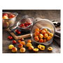 Zwilling Colador de Mesa 24 cm Plata