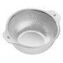 Zwilling Colador de Mesa 24 cm Plata