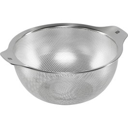 Zwilling Escurridor de 24 cm Plata