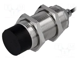 OMRON Sensor inductivo M30 NPN/NO 0÷30mm