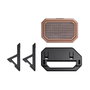 Thermaltake Chassis Stand Kit para The Tower 600 Gravel Sand AC-076-ONLNAN-A1