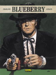 Blueberry, Charlier, Giraud - NORMA EDITORIAL