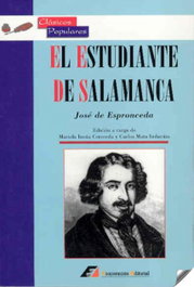 El estudiante de Salamanca, COOPERACION EDITORIAL - COOPERACION EDITORIAL