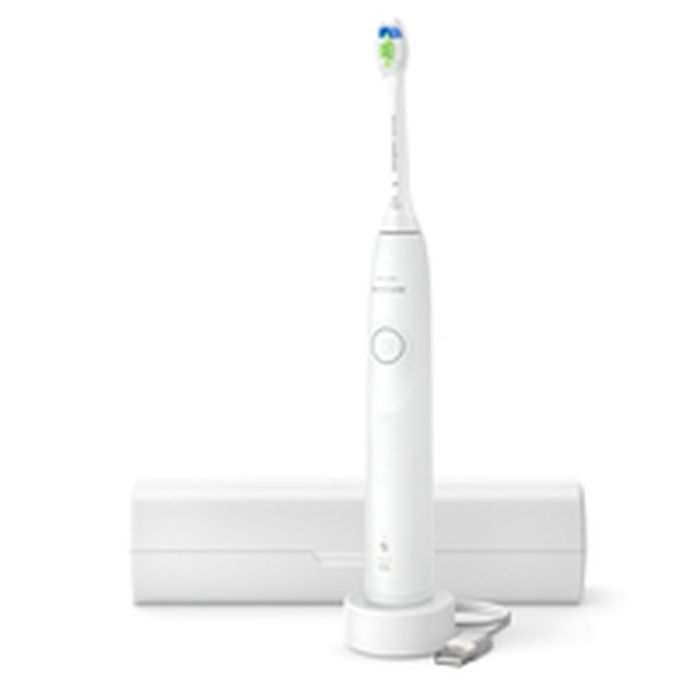 Cepillo de Dientes Eléctrico Philips HX7108/02 SONICARE 5300