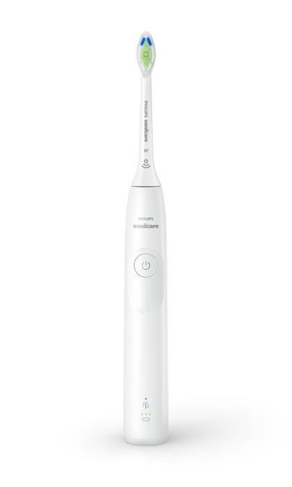 Philips Sonicare Serie 5300 HX7108/02 con estuche - Blanco