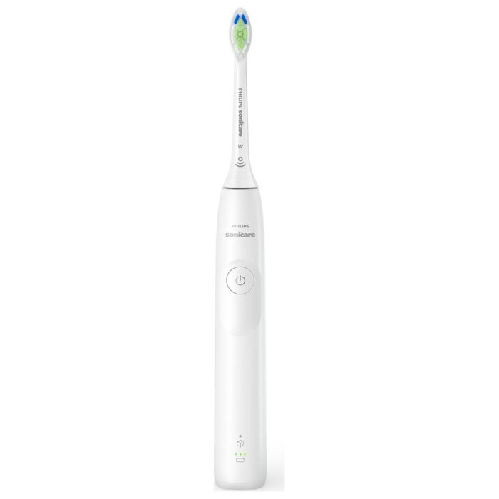Philips Sonicare Serie 5300 HX7108/02 con estuche - Blanco
