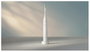 Philips Sonicare Serie 5300 HX7108/02 con estuche - Blanco