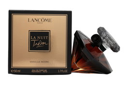Lancôme La Nuit Trésor Vanille Noire Eau de Parfum 50ml Spray