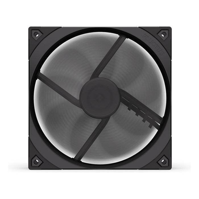 Endorfy Fluctus 140 PWM Negro