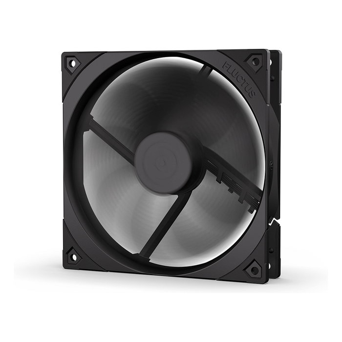 Endorfy Fluctus 140 PWM Negro