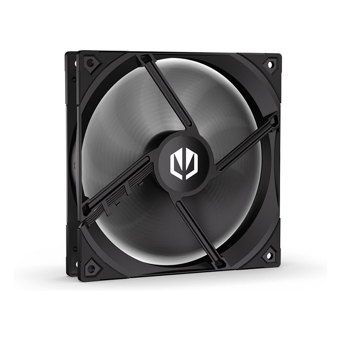 Endorfy Fluctus 140 PWM Negro