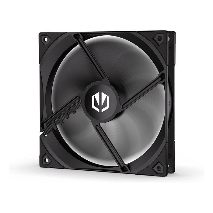 Endorfy Fluctus 140 PWM Negro