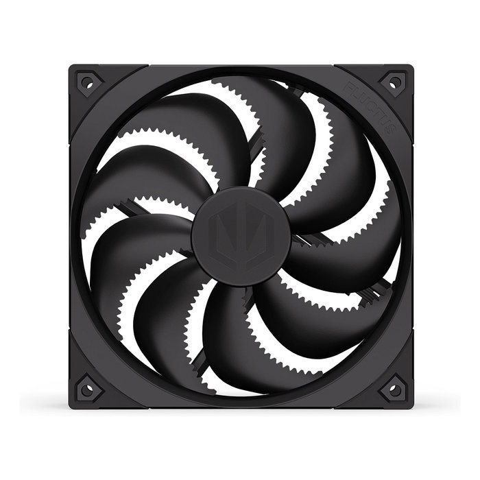 Endorfy Fluctus 140 PWM Negro