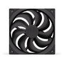 Endorfy Fluctus 140 PWM Negro