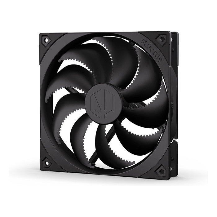Endorfy Fluctus 140 PWM Negro