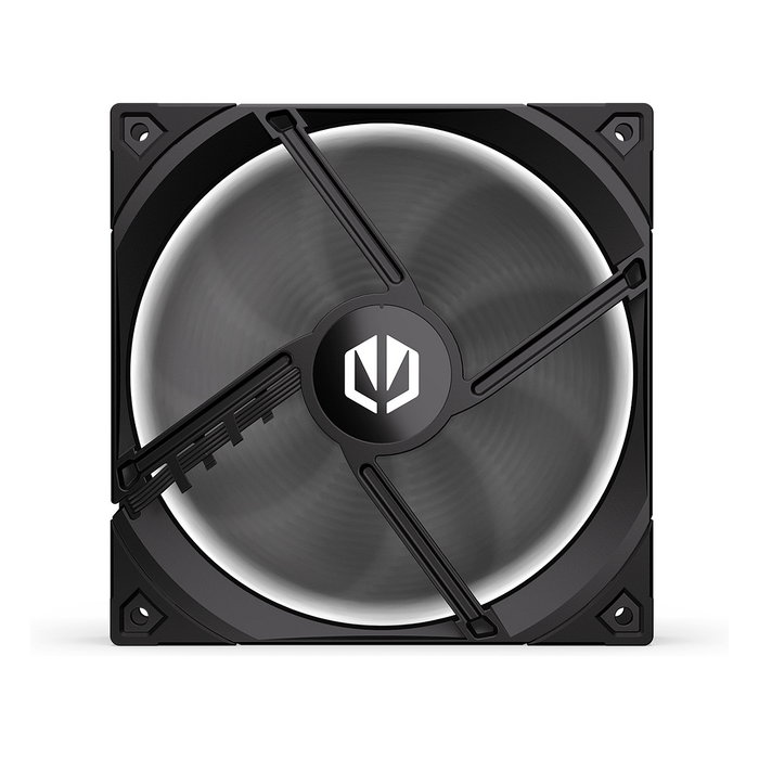 Endorfy Fluctus 140 PWM Negro