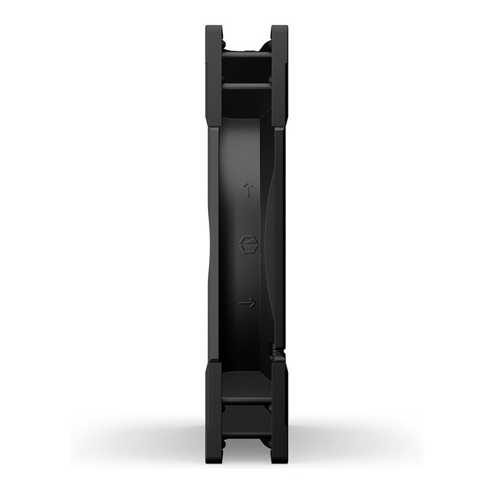 Endorfy Fluctus 140 PWM Negro